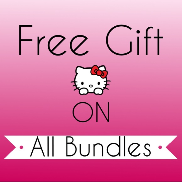 My Melody 6 Pack Glitter Lip Gloss - Color changing- Brand new - Picture 8 of 8